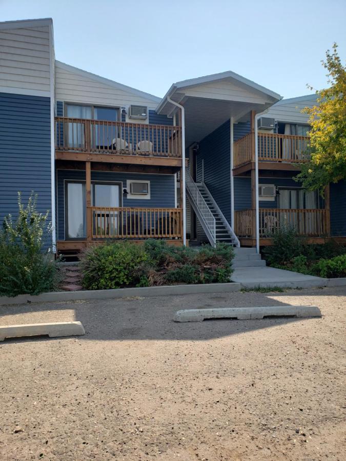 Flaming Gorge Resort Dutch John Екстер'єр фото