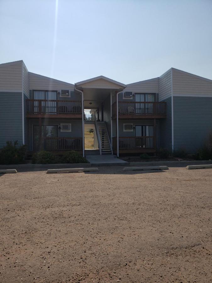 Flaming Gorge Resort Dutch John Екстер'єр фото